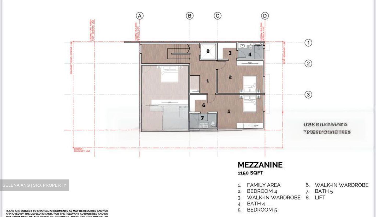 Seletar Hills Estate (D28), Semi-Detached #479863471